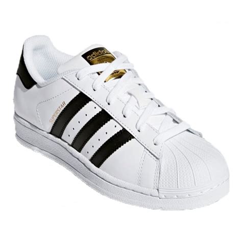 adidas superstar c77124 c77154 größe 39 1 3|Adidas Superstar cloud white black.